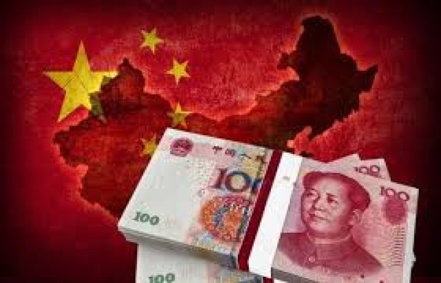 China's inflation reaches highest