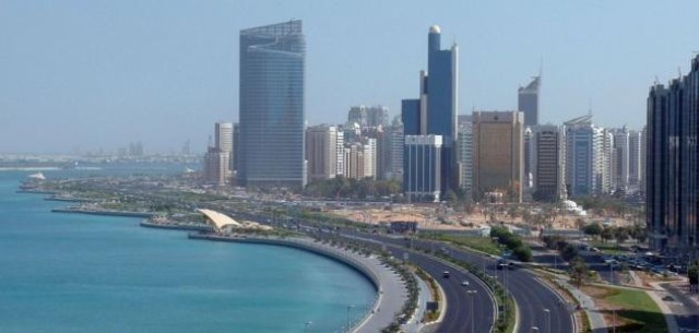 «مكاسب للاستثمارات العقارية» تبدأ نشاطها في أبوظبي