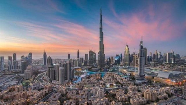 دبي تصـدر اللائحة التنفيذية لقانون النظام المالي 