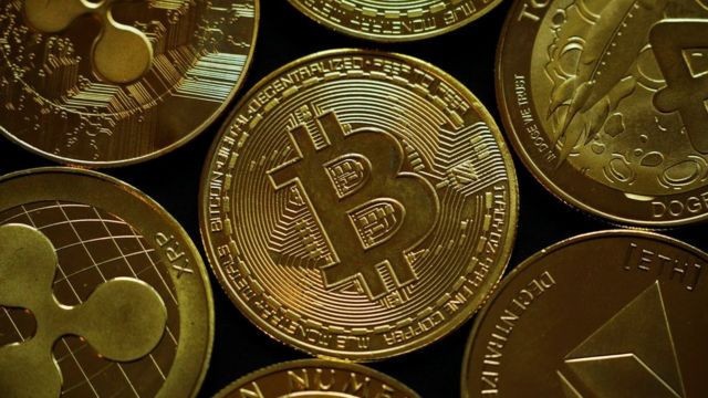 Millions of dollars accidentally sent to a woman from a cryptocurrency exchange