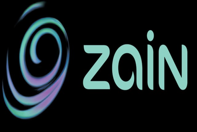 زين السعودية تناقش تحويل ديونها المستحقة الى أسهم