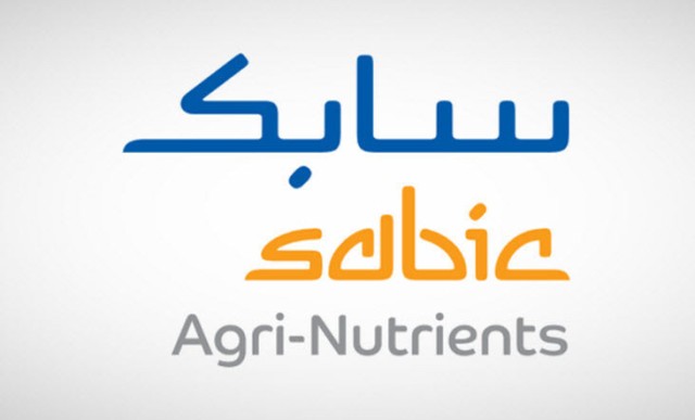 سابك للمغذيات تزيد أرباحها 494% في الربع الأول