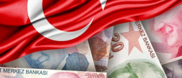The crisis of the Turkish economy and the challenges of the Ukrainian war