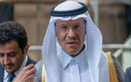 وزير الطاقة السعودي: آليات تخزين الكربون تحقق فوائد اقتصادية وبيئية