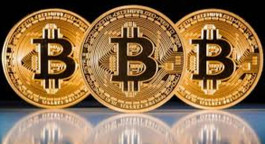 Bitcoin exceeds the $ 10,000 barrier