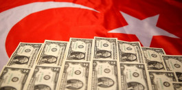 صندوق ثروة‭ ‬تركي يستثمر 10 مليار دولار في البتروكيماويات