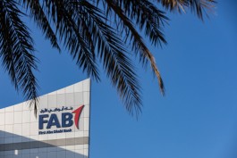 First Abu Dhabi Bank's profits are projected to grow by 24% in 2025, with a recommendation for cash dividends.
