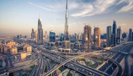 تصرفات عقارات دبي تسجل 1.49 مليار درهم الأسبوع الماضي