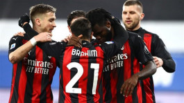Investcorp plans to acquire AC Milan