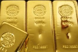أسعار الذهب تعاود الصعود بعد يومين من التراجع