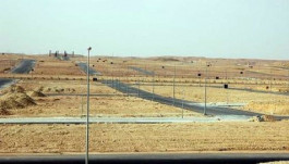 A subsidiary of "BATIC" buys a land in Madinah for 126.4 million riyals