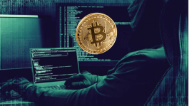 Canadian arrested for stealing $36.5 million cryptocurrency