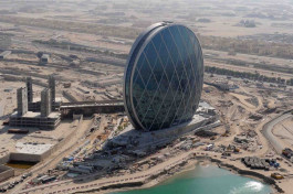 The Emirati “Aldar” concludes a partnership agreement with “Carel International” worth $111 million