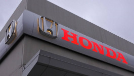 "هوندا" تخطط لاستثمار 40 مليار دولار خلال 10 سنوات