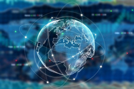 What do global market investors expect this week?
