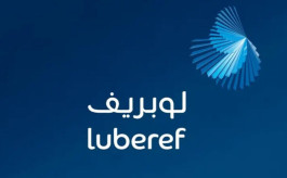 "Luberef" records historic annual profits