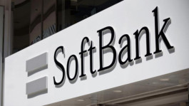 «سوفت بنك» يزيد أرباحه السنوية 6%