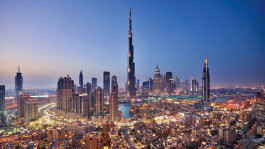 دبي تتفوق عالمياً في 4 مؤشرات للمستهلكين