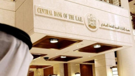 استثمارات البنوك الإماراتية تتخطى 90 مليار درهم في السعودية ومصر