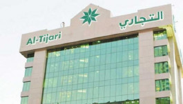 "Capital Intelligence" confirms the credit ratings of "Tijari Al-Kuwait"