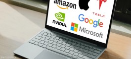 $3.3 trillion in market losses for the Big Seven in the first quarter