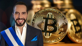 El Salvador's President Confirms That His Country Bought Its First 200 Bitcoins