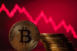 البيتكوين ترتفع إلى 87 ألف بعد خسائر أسبوعية حادة