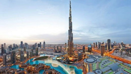 الإمارات تتفوق عالمياً في جذب الأثرياء