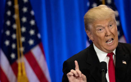 American warning to Iran