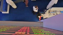 Arab markets are in the red... Dubai Financial Market index falls by more than 3%