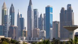 الإمارات ثالثة عالمياً بأصول صناديق سيادية بقيمة 2.5 تريليون