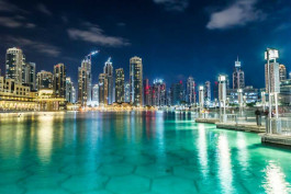 أكثر من 41.2 مليار درهم على السياحة الداخلية في الإمارات