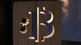 Bitcoin price records strongest daily rise in more than a month ahead of interest rate cut
