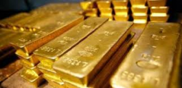 gold