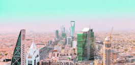 2.4% نمو متوقع للاقتصاد السعودي في 2021