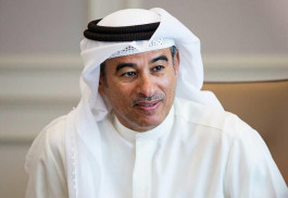 With the help of Saudis, Al-Abbar pumps 400 million pounds in an Egyptian company