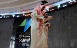 "TASI" rises during July at the highest rate since February 2024.. with market gains of 77 billion riyals