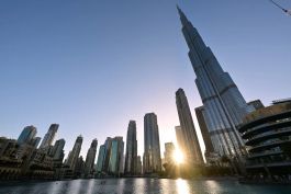 اكتتاب عملاق لـ"طلبات" يرسخ تحولاً بسوق دبي بدأ قبل 3 سنوات