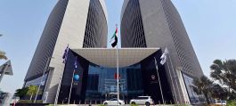 953 مليون دولار صافي أرباح "أبوظبي الإسلامي" في 6 أشهر