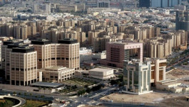 Anaam Holding buys a real estate asset for 23 million riyals