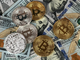 انخفاض العملات المشفرة مع ترقب بيانات التضخم الأميركية