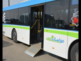 استحواذ البنك الأهلي المصري على 20% من "مواصلات مصر"