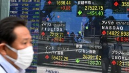 South Korea extends forex trading hours in July