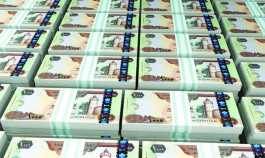 حكومة دبي تدعـم الاقتصاد بـ 1.5 مليار درهم