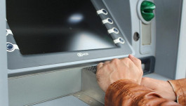 Hong Kong arrests Bitcoin ATM machine thieves