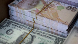 Turkey and US bonds