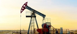 Oil gains 4% on demand outlook