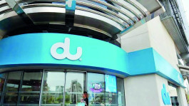 UAE du gains 19% in the first quarter of 2023