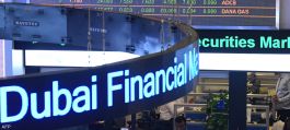 أسواق المال الإماراتية ترتد صعوداً في مستهل تعاملات الثلاثاء