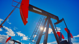 Oil Outlook